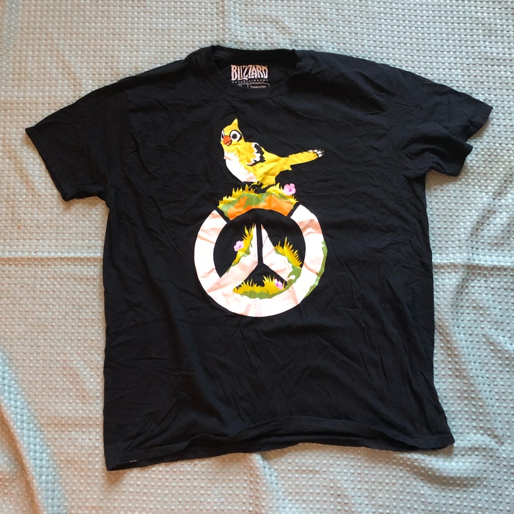 Overwatch T-Shirt